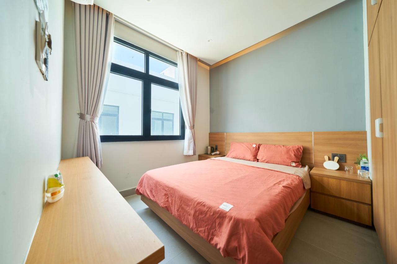Lia Homestay Grand World Phu Quoc - Sunny Venice Apartment Exterior photo